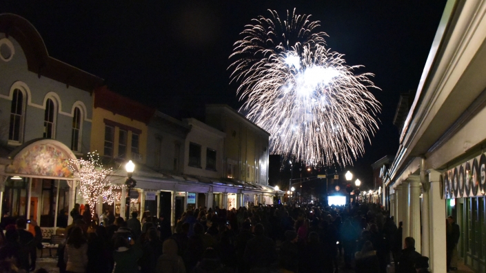 2019 New Year&#039;s Eve and New Year&#039;s Day in the Kingston area - Kingston NY Happenings