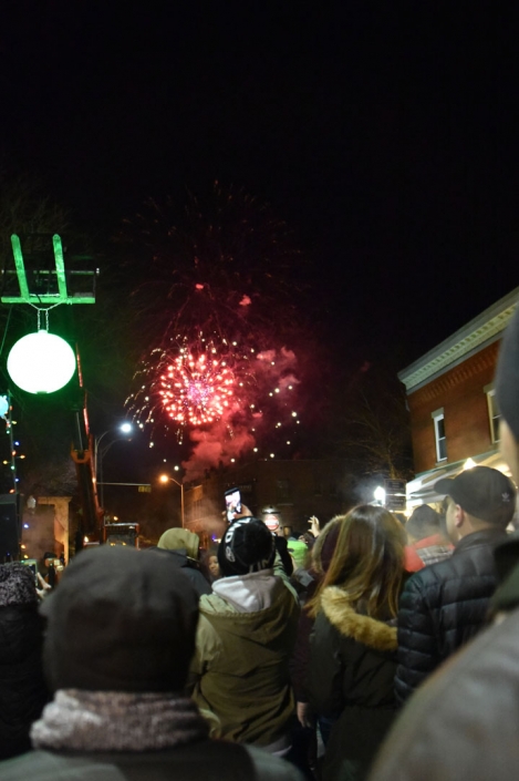 2019 New Year&#039;s Eve and New Year&#039;s Day in the Kingston area - Kingston NY Happenings