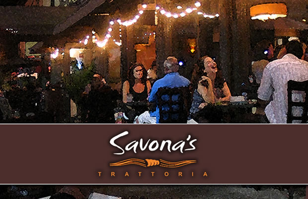 Savona's Trattoria