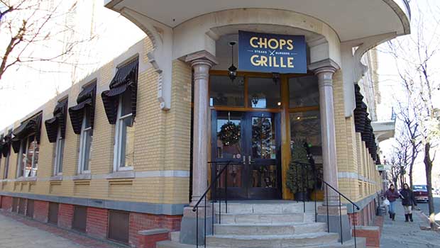 Chops Grille