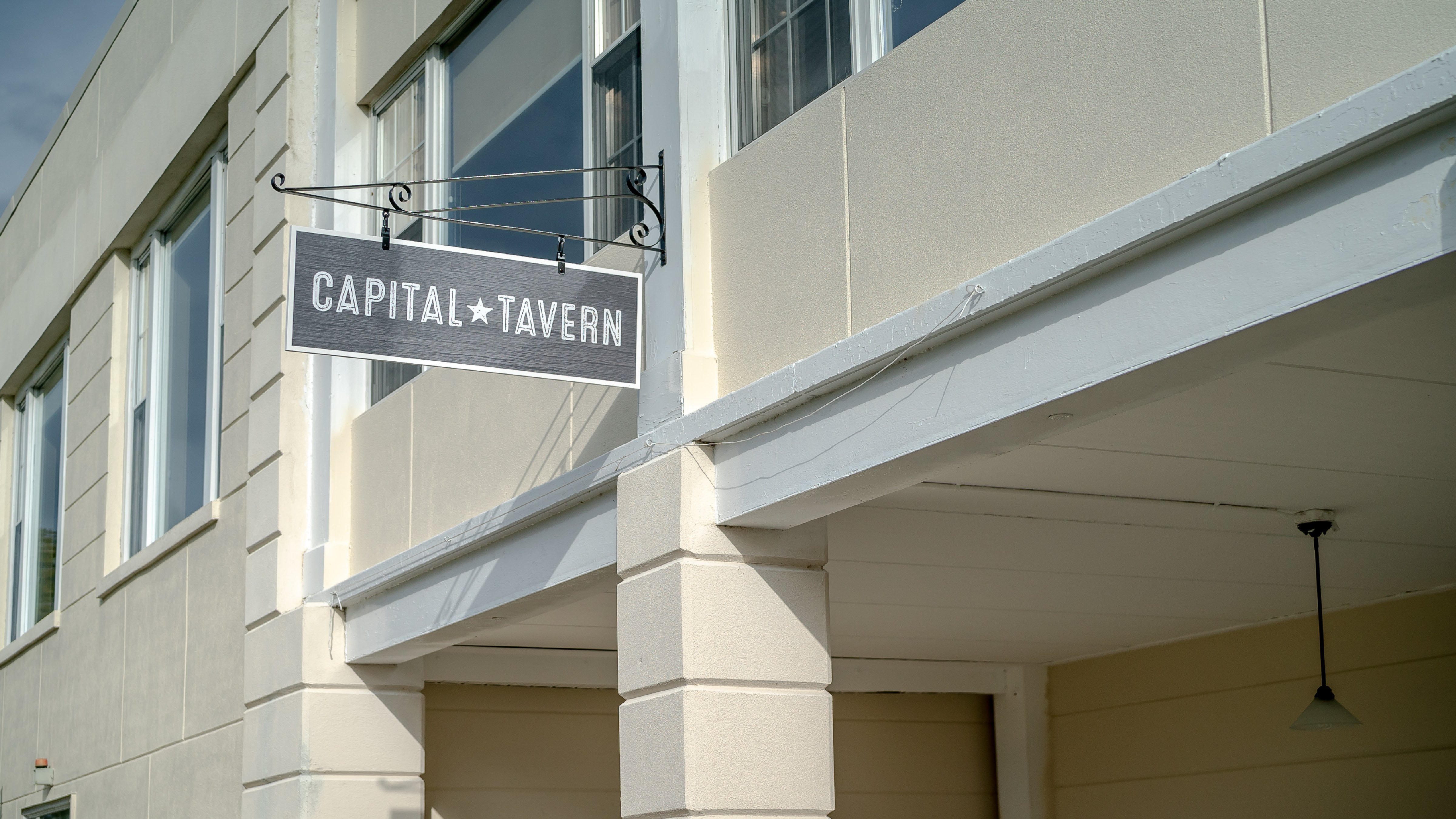 Capital Tavern