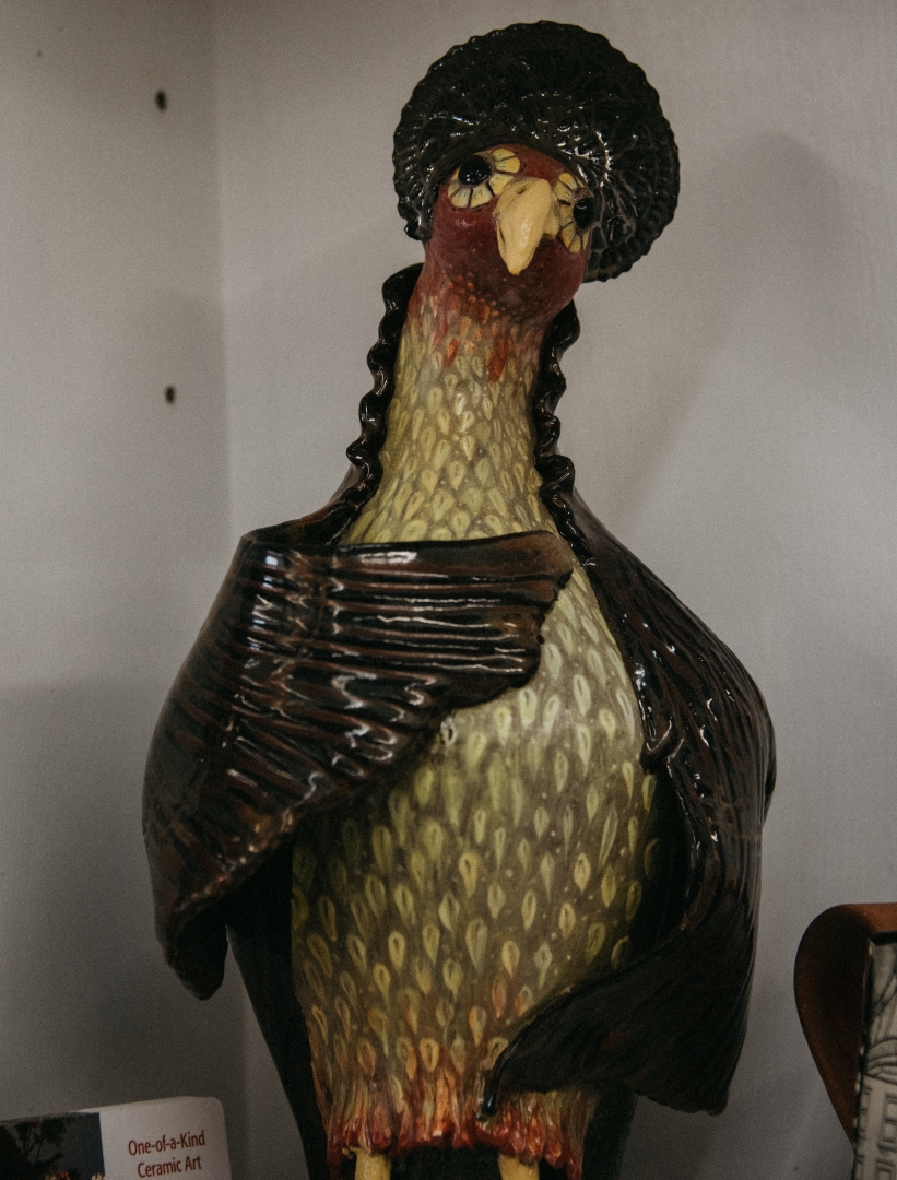 Kingston Ceramics Studio Kingston NY Happenings