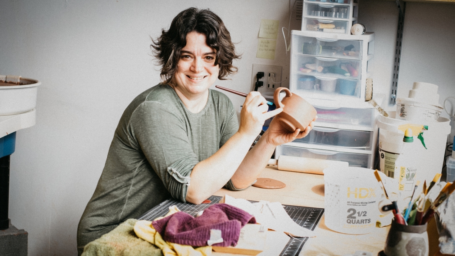 Kingston Ceramics Studio Kingston NY Happenings