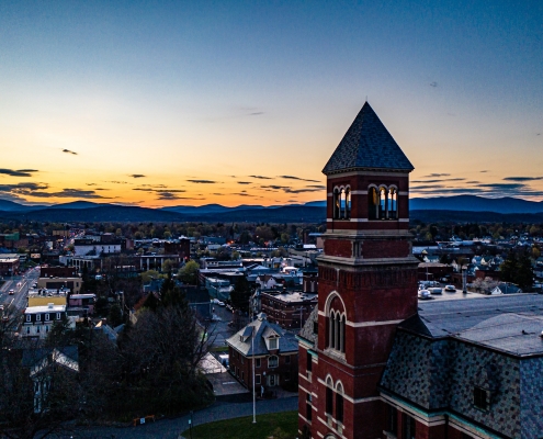 Kingston, NY
