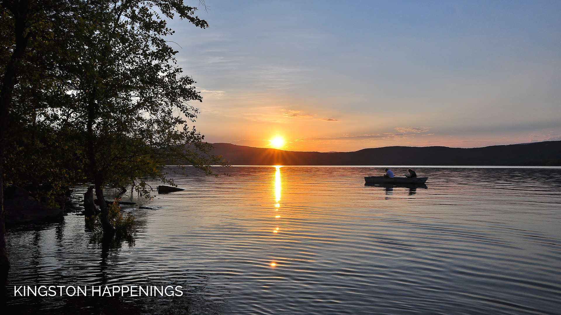 Things to Do This Weekend in Kingston, NY for 9/23-9/25 | Kingston NY