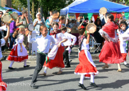 Ulster County Italian American Foundation Italian Festival