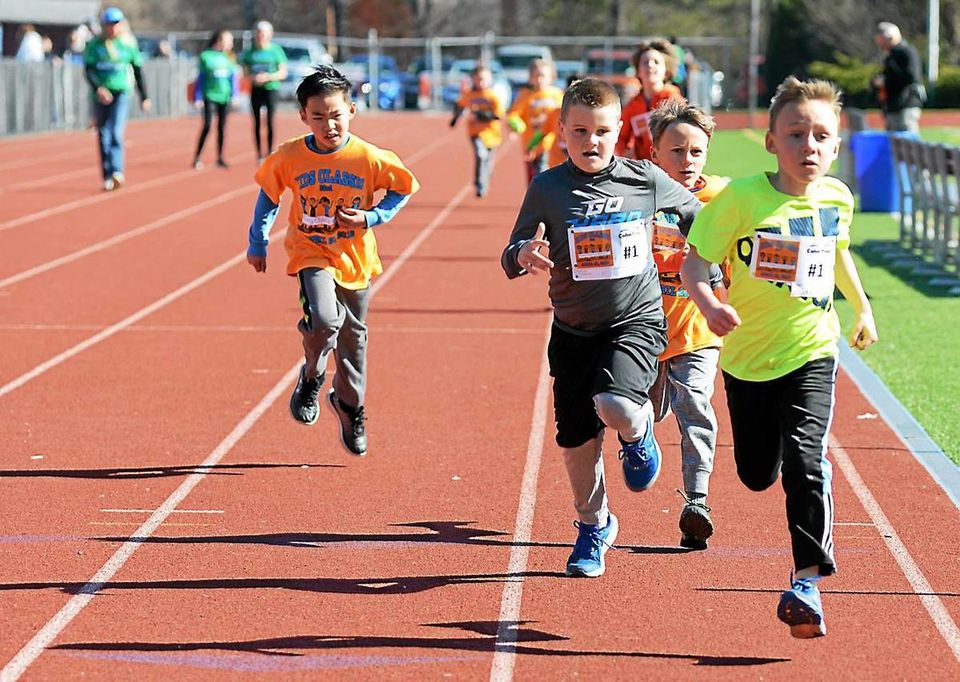 YMCA of Kingston & Ulster County's 26th Annual Kids Classic