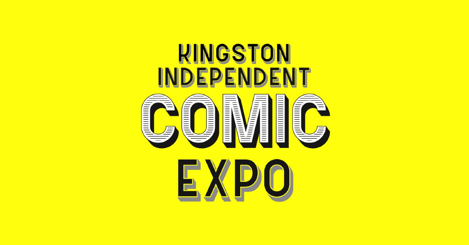 Kingston Independent Comic Expo (KICx)