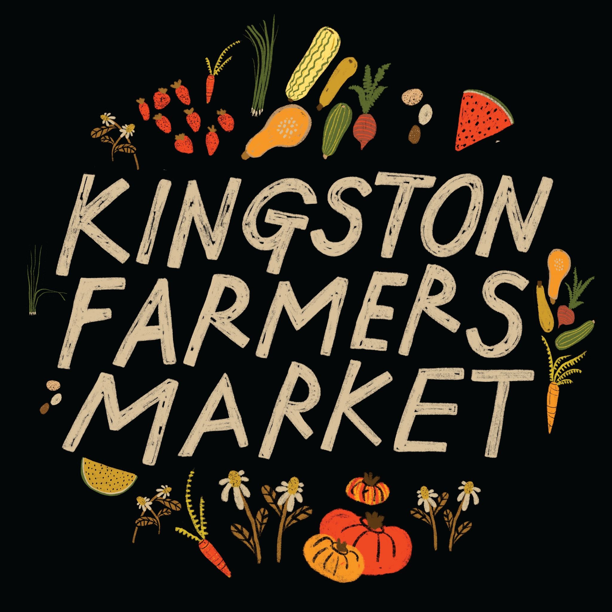 Kingston Uptown Farmers Market