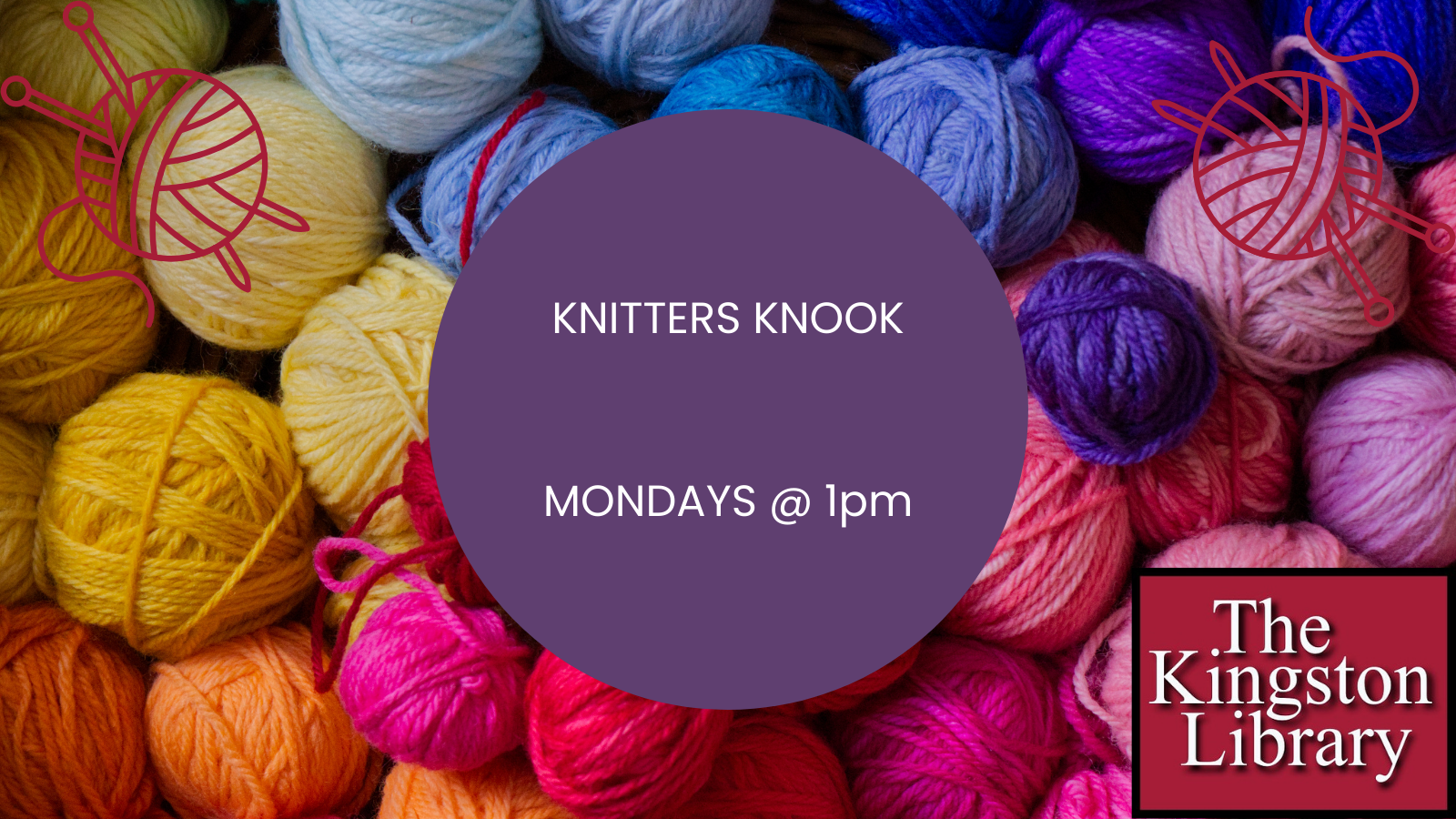 Knitters Knook