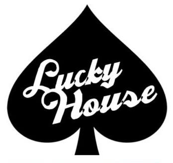 Lucky House @ Keegan Ales