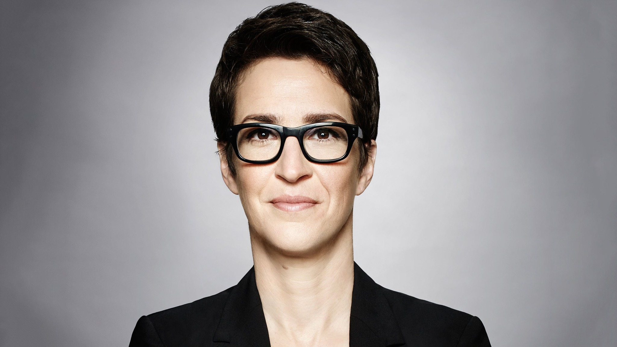An Evening with Rachel Maddow