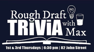 Trivia Nights @ Rough Draft