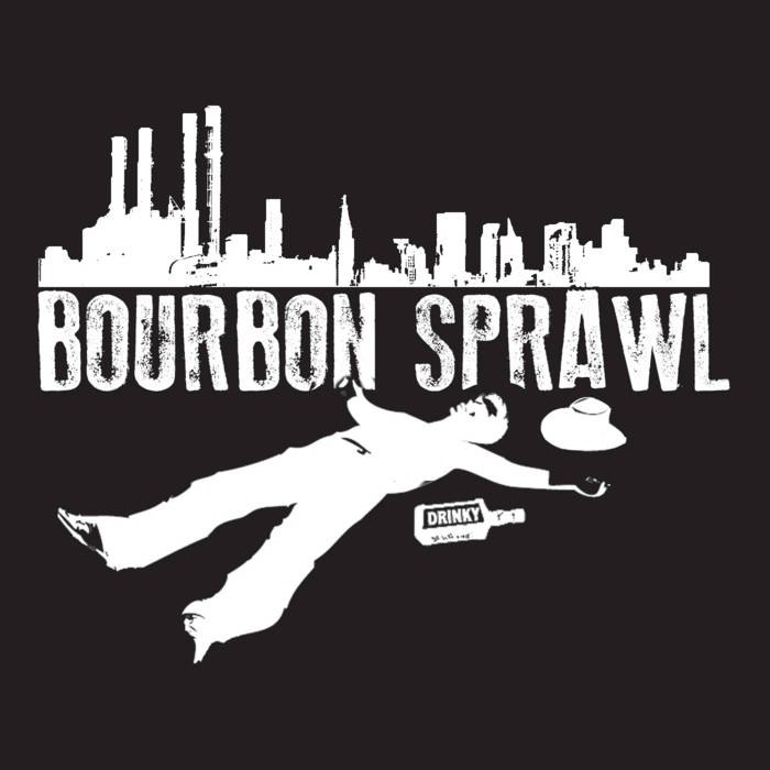 Bourbon Sprawl @ Keegan Ales