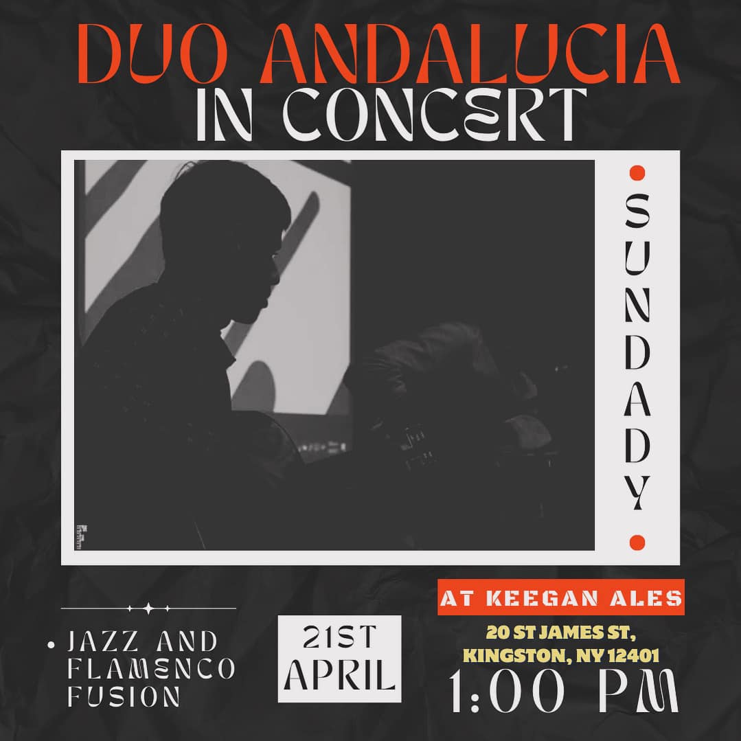 Duo Andalucia’