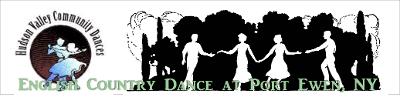 Hudson Valley English Country Dance