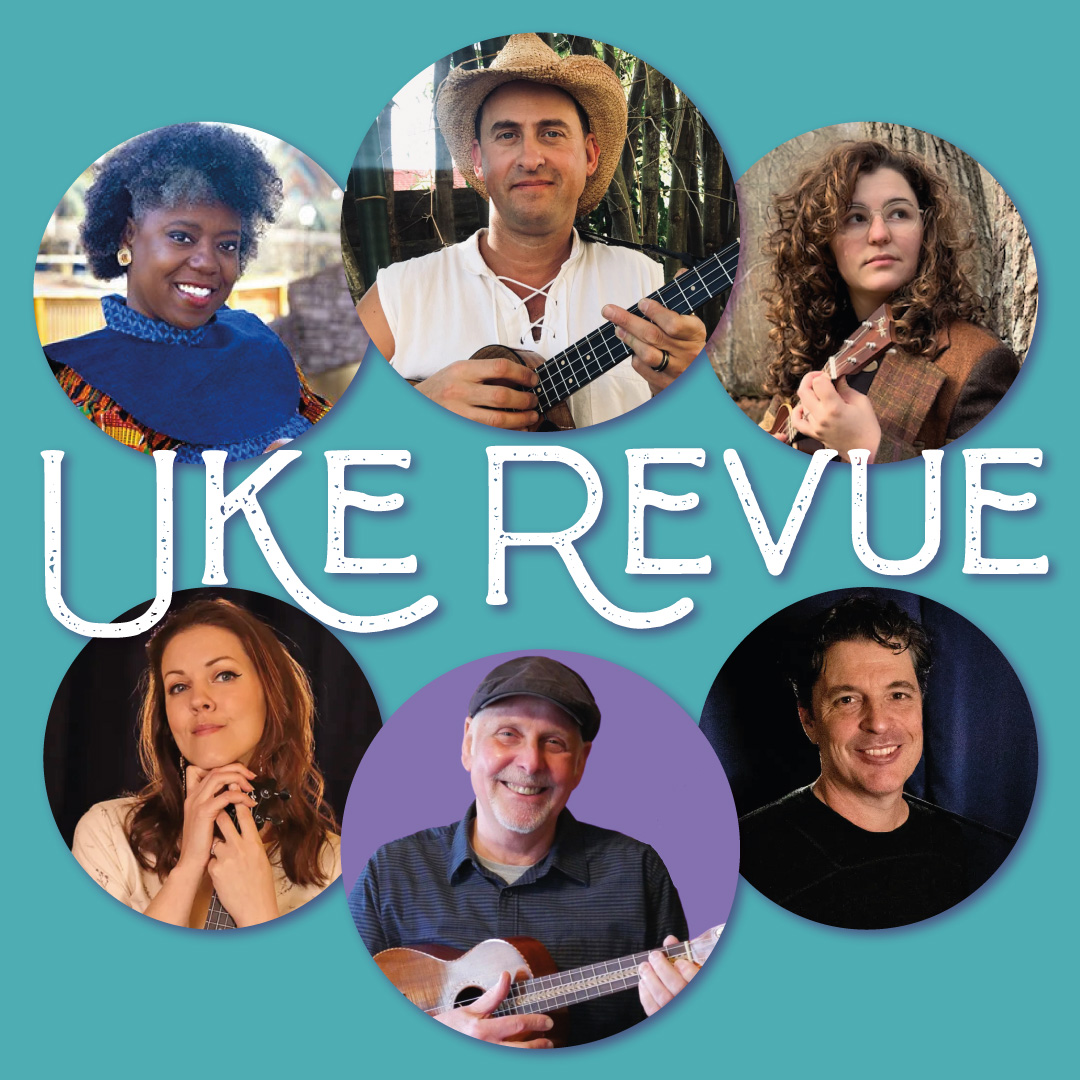 Uke Revue 2024