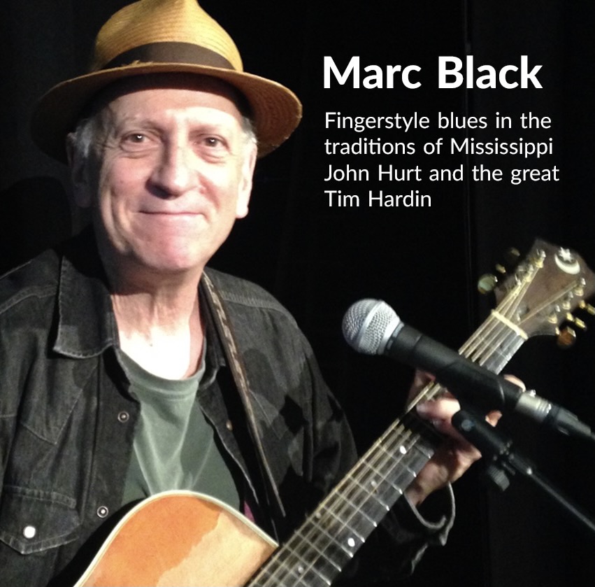Marc Black Band
