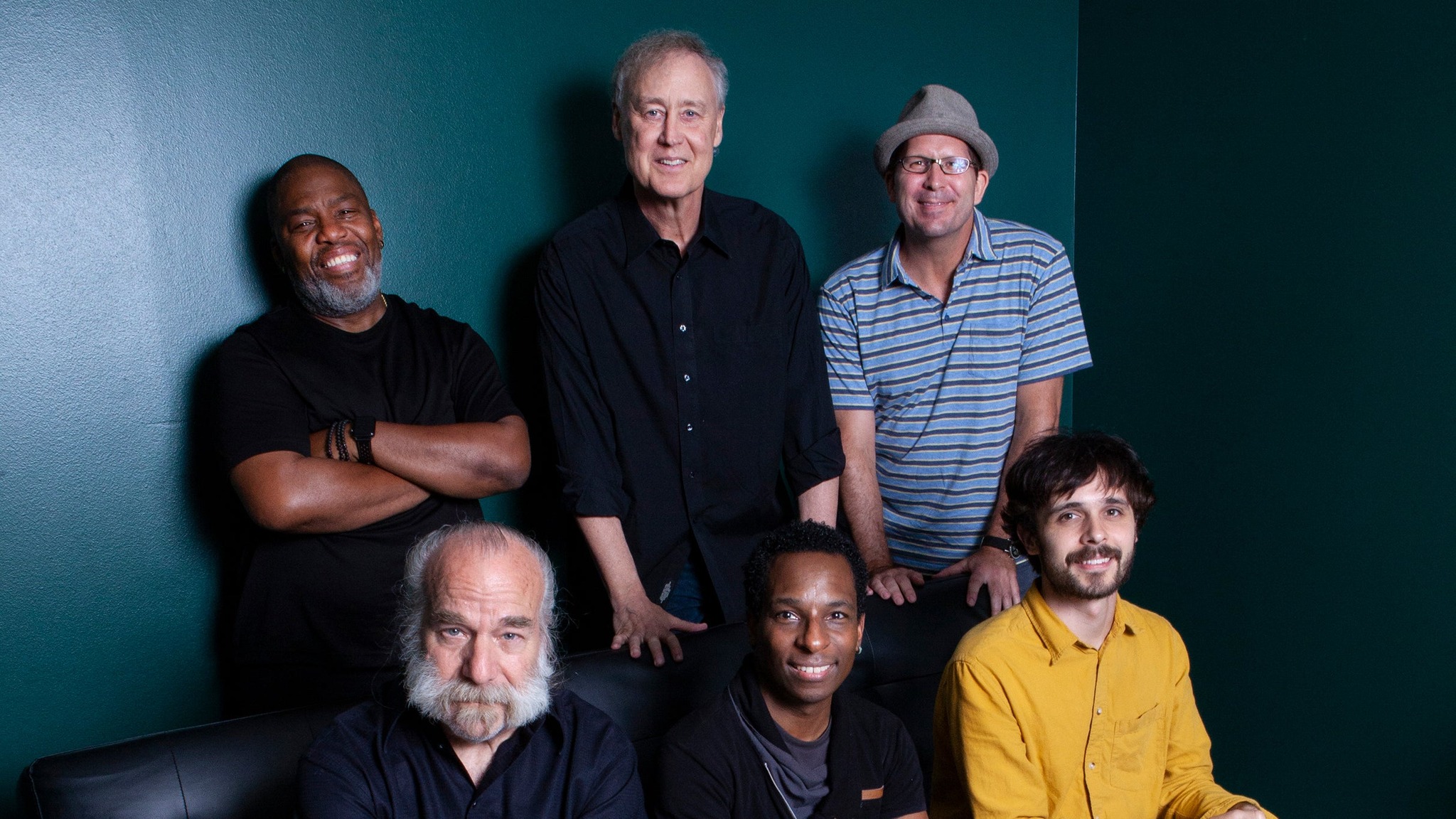 Bruce Hornsby & The Noisemakers @ UPAC