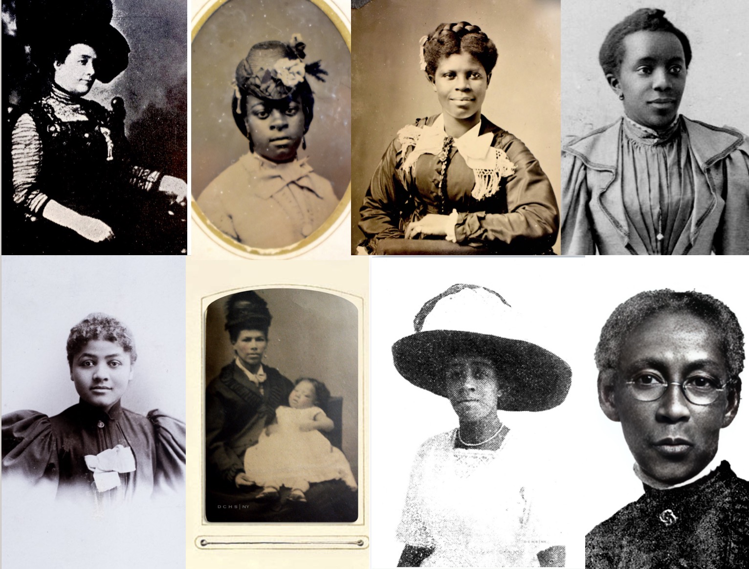 Defying Expectations: How Local Black Women of the Gilded Age Reshaped Black Education and Literacy