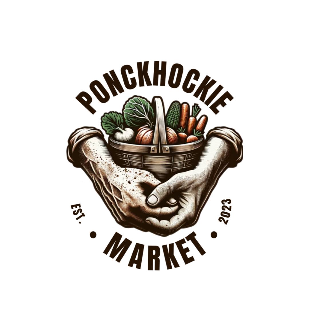 PONCKHOCKIE MARKET