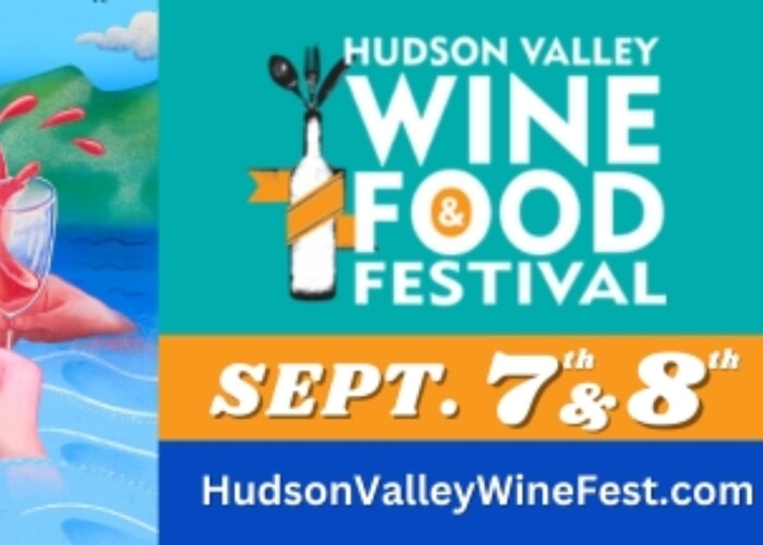 Hudson Valley Wine & Food Festival