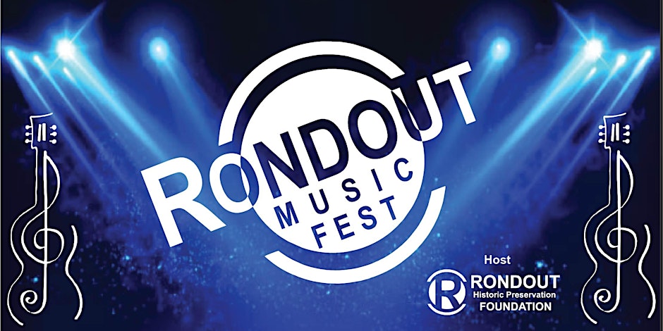 RONDOUT MUSIC FESTIVAL 2024