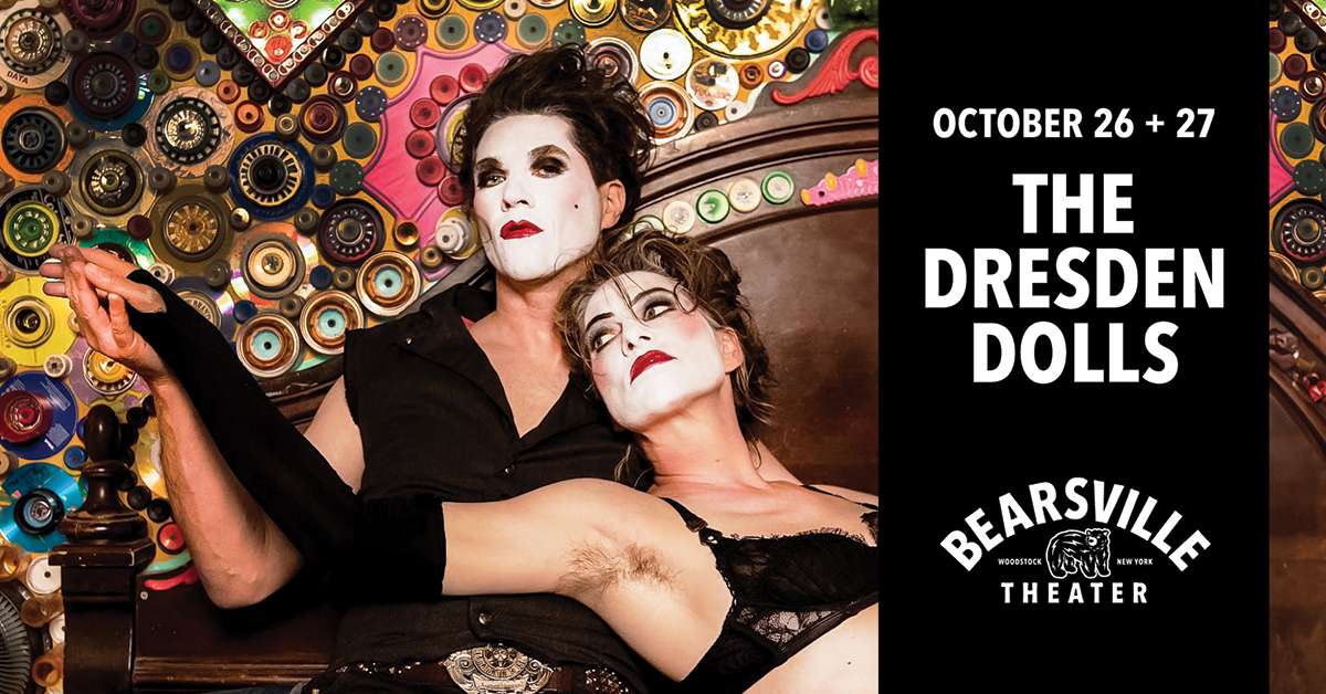 The Dresden Dolls