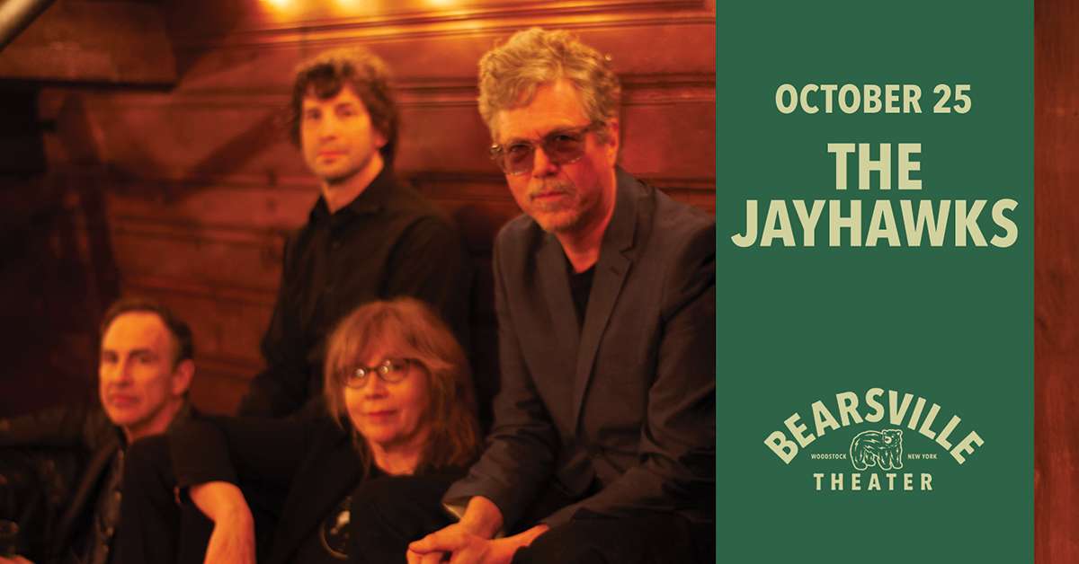 The Jayhawks