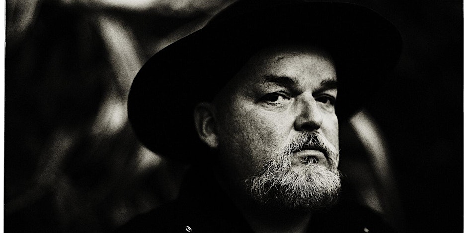 Alain Johannes w/ Sammy Boller @ Colony