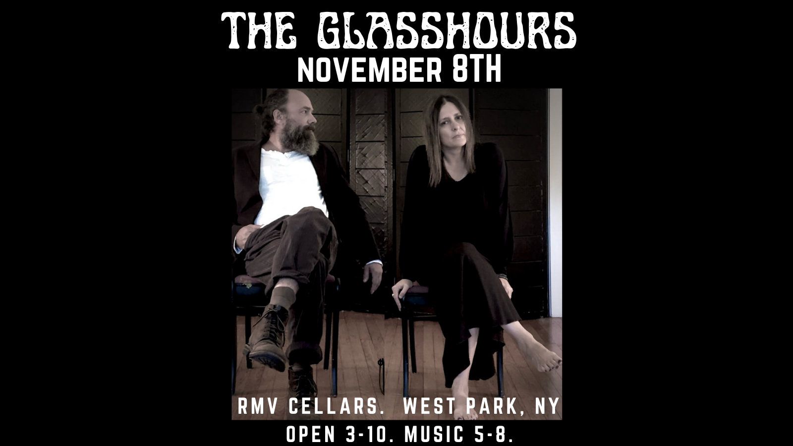 The Glasshours