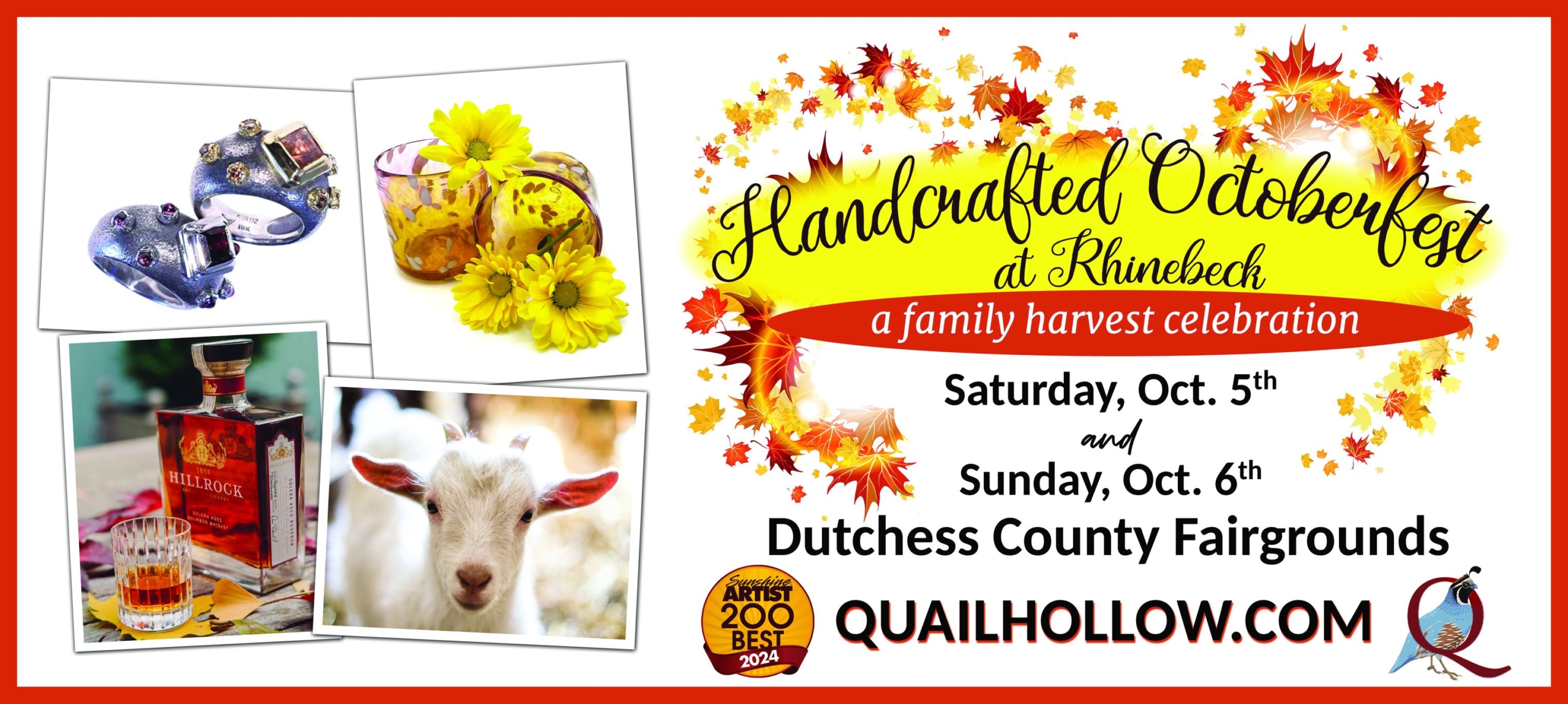 Handcrafted Octoberfest: A Family Harvest Celebration