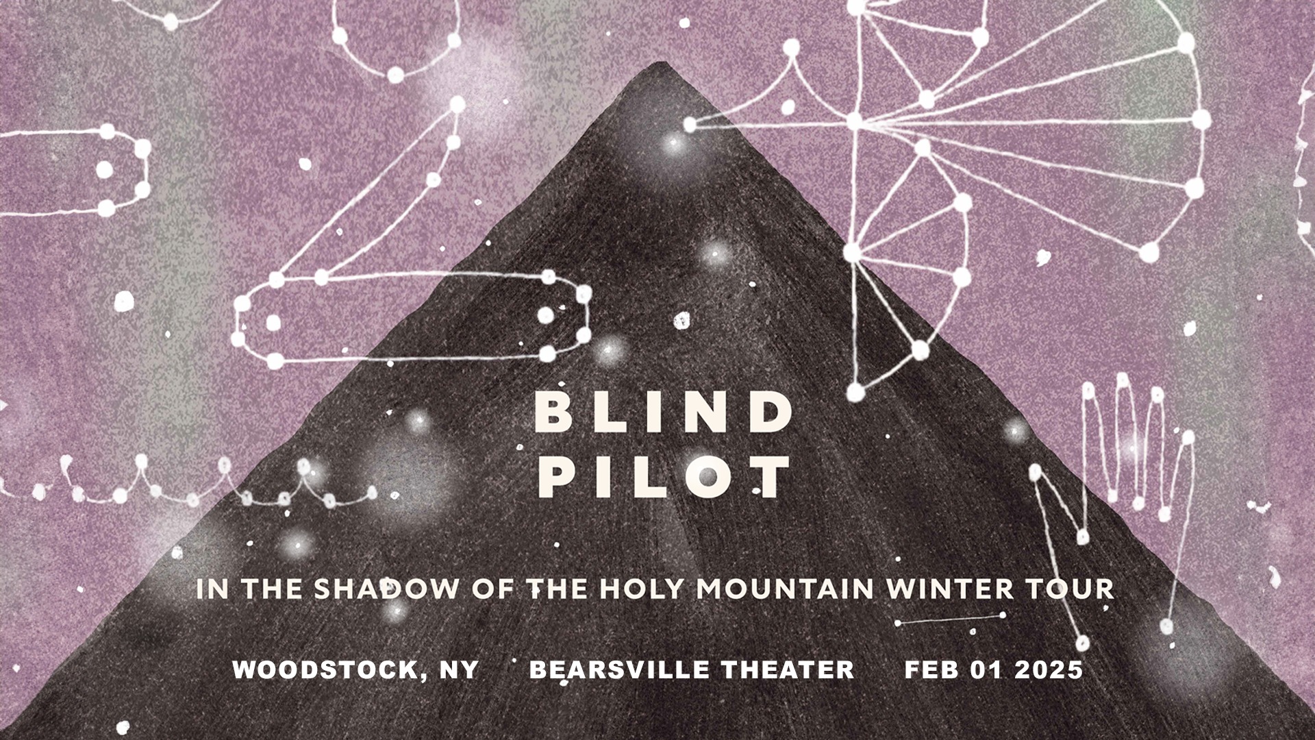 Blind Pilot