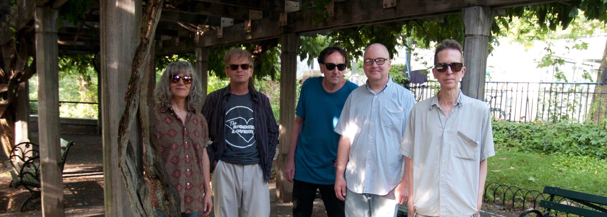 The Feelies