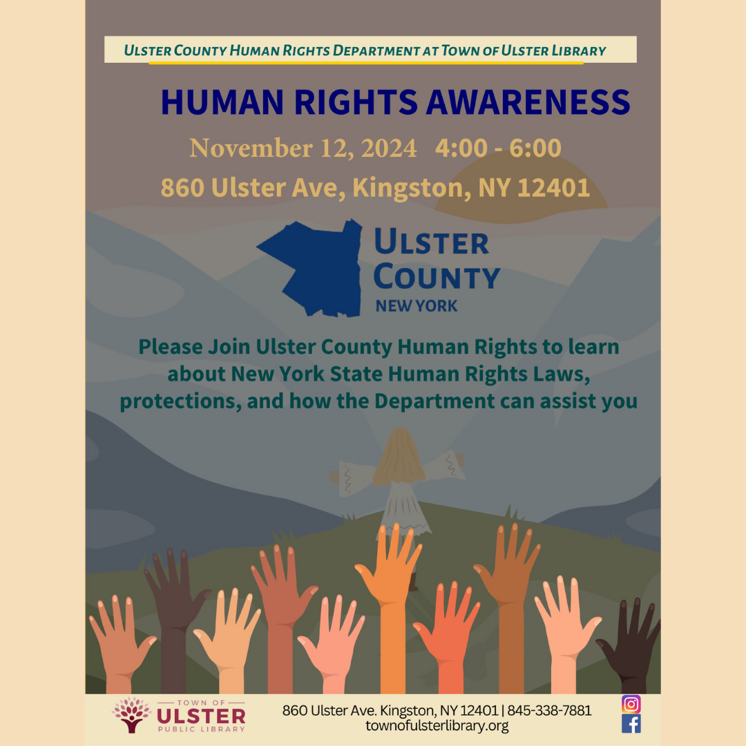 Human Rights Awareness