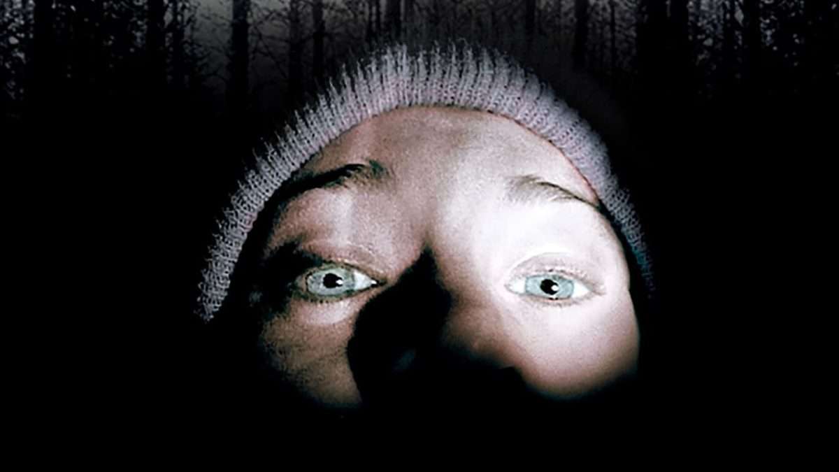 The Blair Witch Project (O+ Festival)