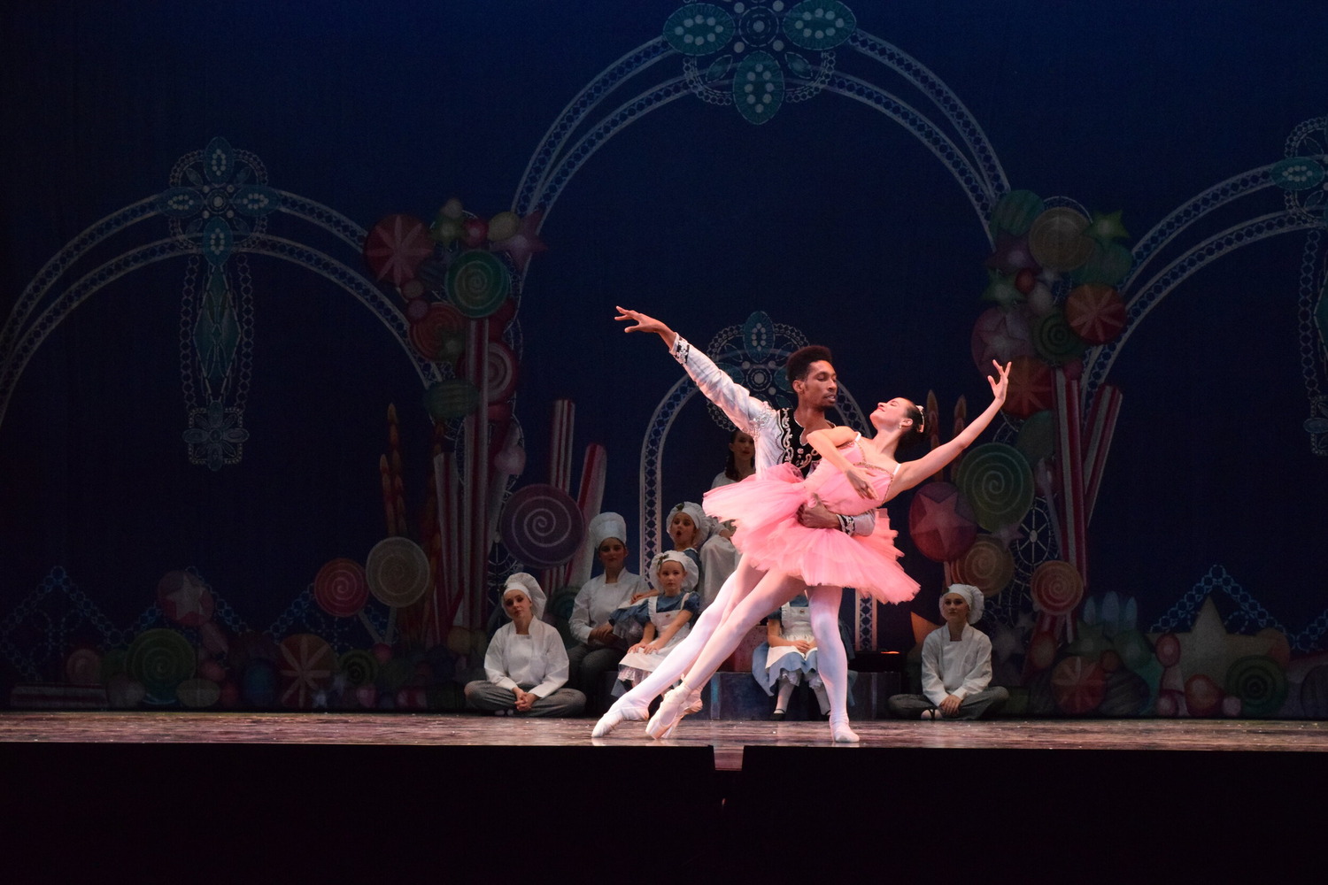 Catskill Ballet Theater Presents: The Nutcracker