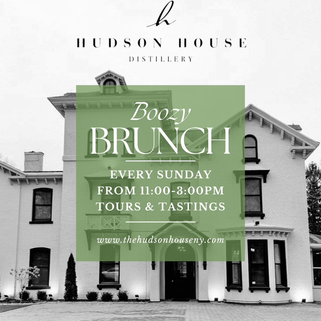 HH Boozy Brunch