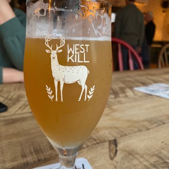 Westkill Supply Happy Hour