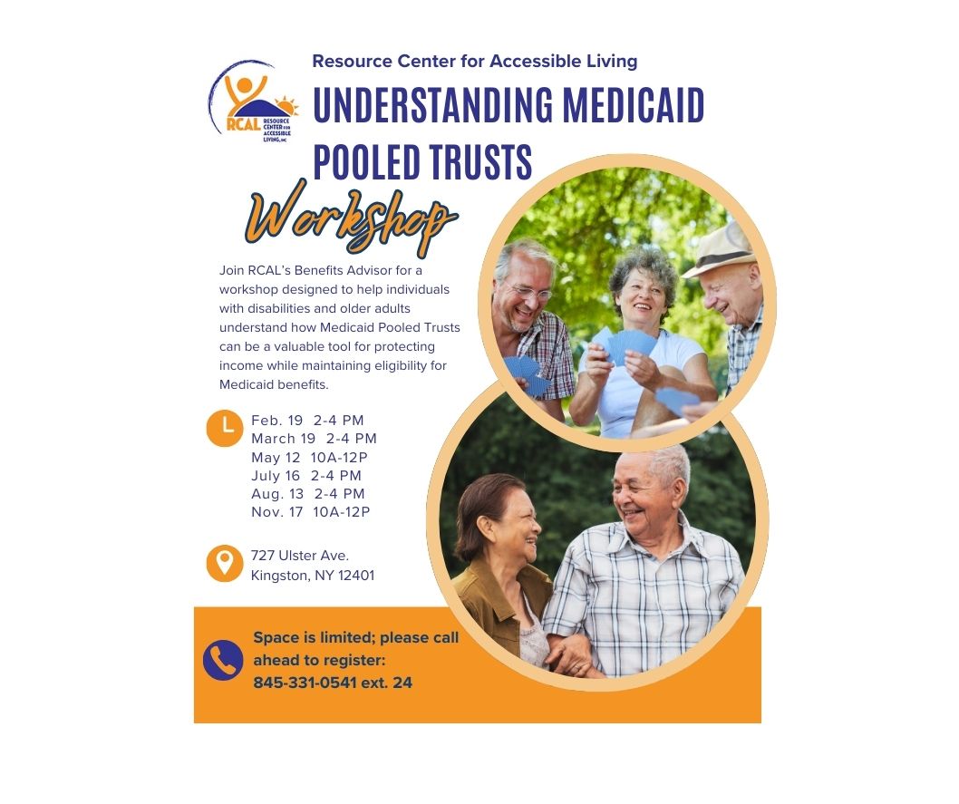 Understanding Medicaid Pooled Trusts