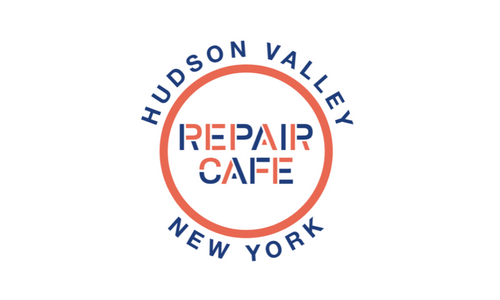 Kingston Repair Cafe