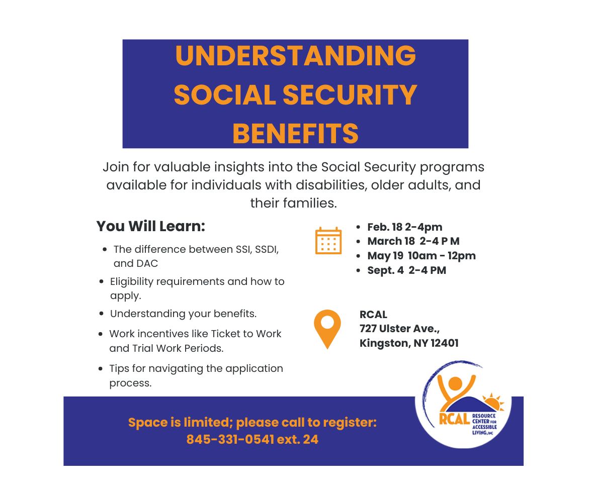 Understanding Social Security Benefits