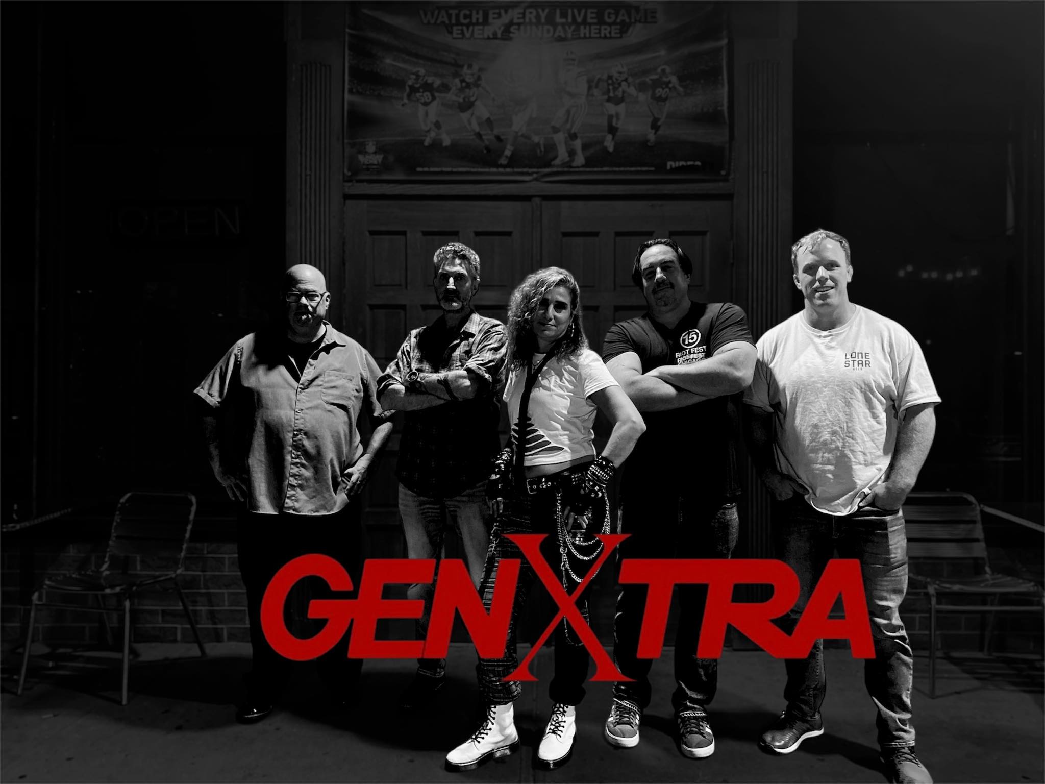 GenXtra