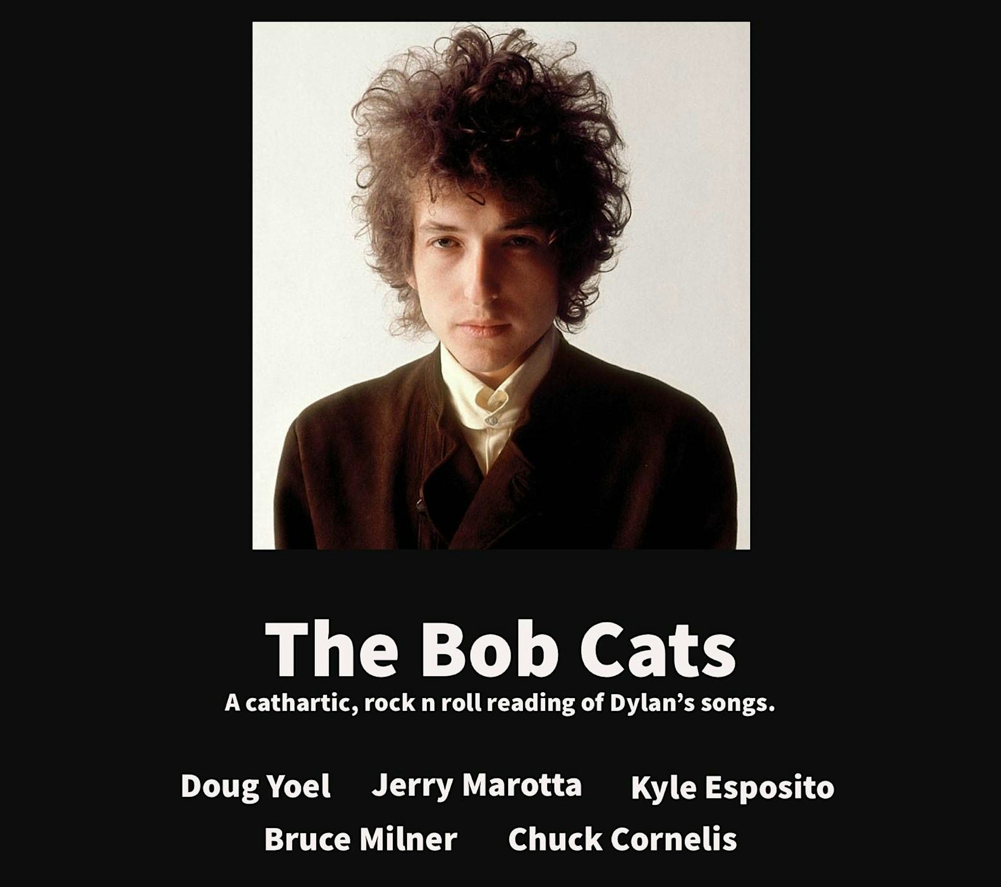 The Bob Cats!