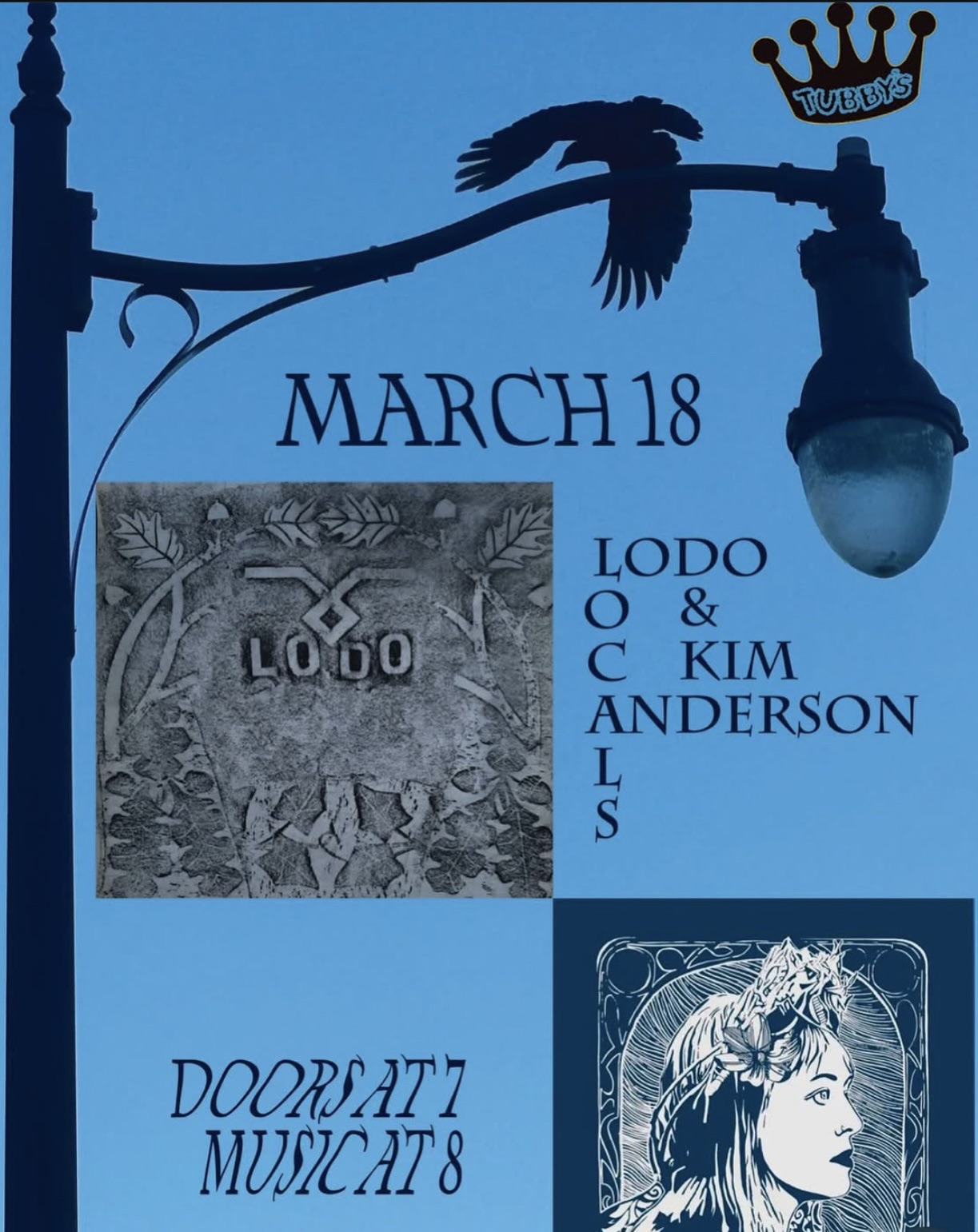 Lodo Album Release Show