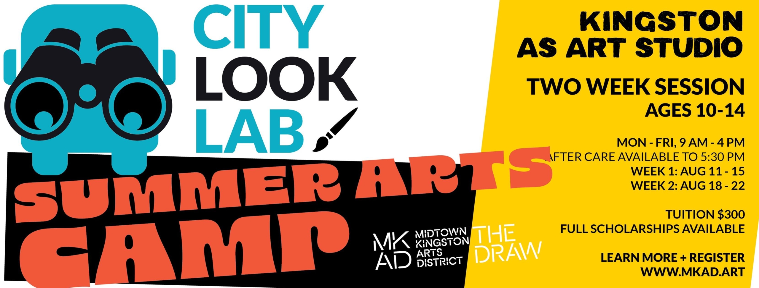 City Look Lab