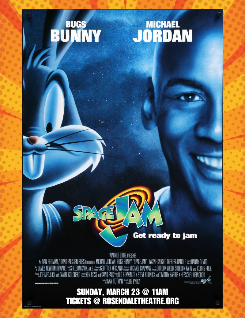 Space Jam