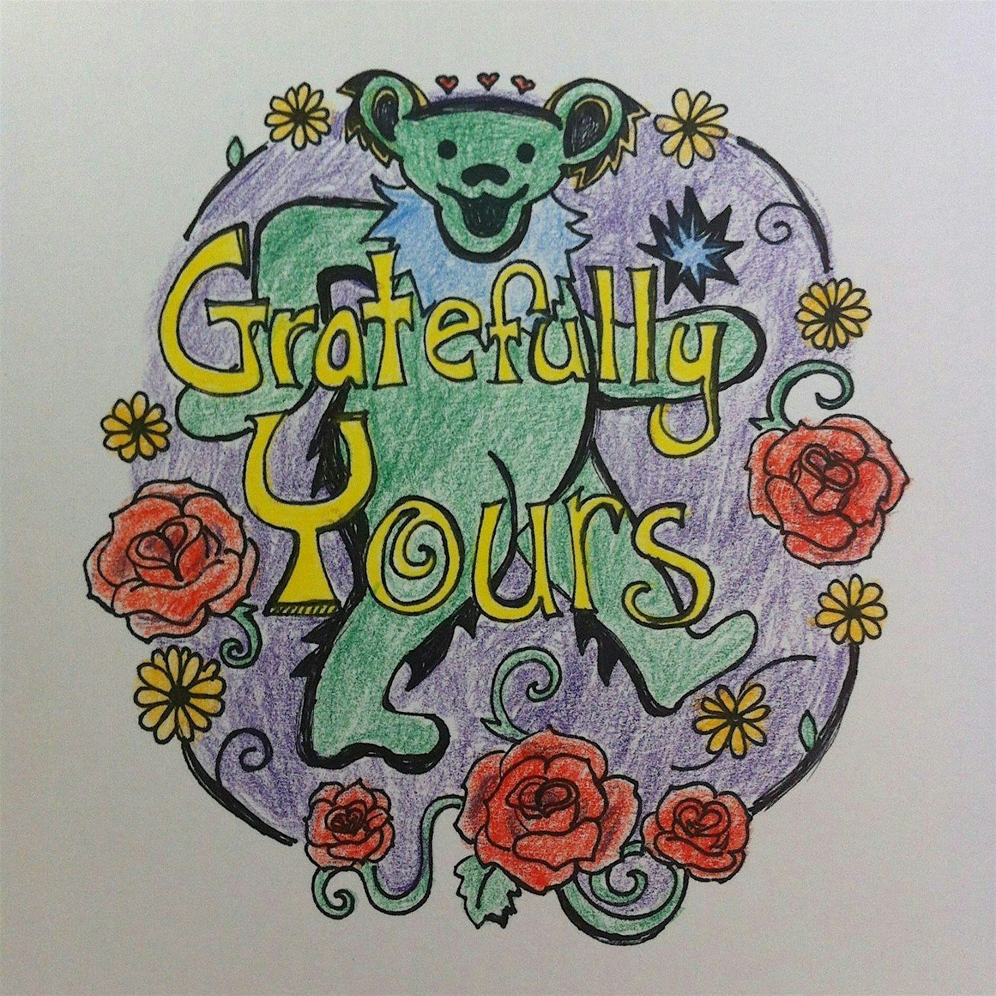 Gratefully Yours