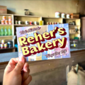 Tours of Historic Reher’s Bakery