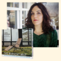 Reading & Talk with photographer and author Marisa Scheinfeld